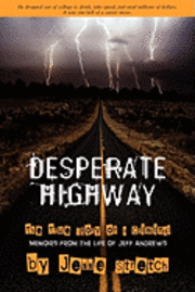 bokomslag Desperate Highway