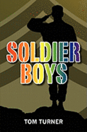 bokomslag Soldier Boys
