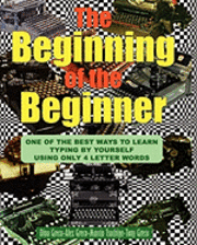 bokomslag The Beginning Of The Beginner