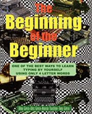 The Beginning Of The Beginner 1