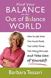 Find Your Balance In an Out of Balance World 1