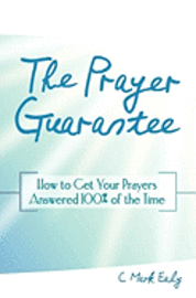 The Prayer Guarantee 1