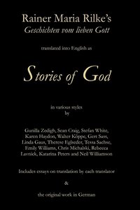 bokomslag Stories of God