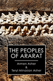 bokomslag The Peoples of Ararat
