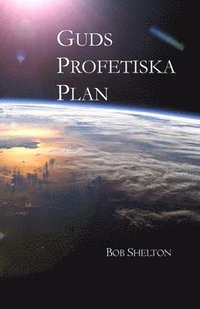 bokomslag Guds Profetiska Plan