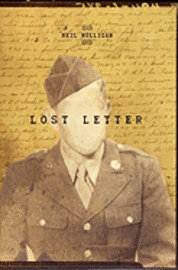bokomslag Lost Letter