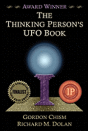 bokomslag The Thinking Person's UFO Book