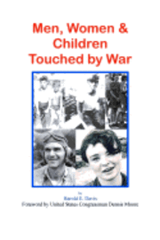 bokomslag Men, Women and Children Touched By War