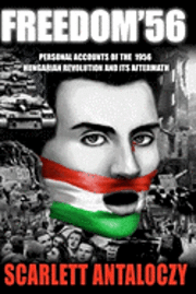 bokomslag Freedom '56