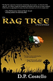 bokomslag The Rag Tree: A novel of Ireland