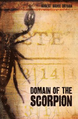 Domain of the Scorpion 1