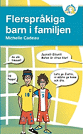 Flerspråkiga barn i familjen. 1