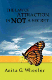 bokomslag The Law of Attraction is NOT a Secret