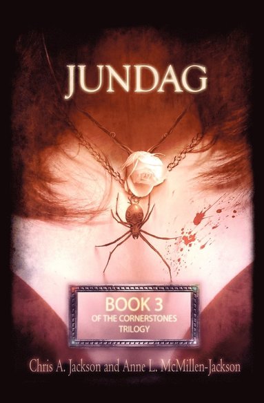 Anne L McMillen-Jackson, Chris A Jackson - Jundag, Häftad
