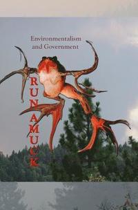 bokomslag Environmentalism And Government: Run Amuck