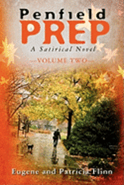 bokomslag Penfield Prep: Volume 2