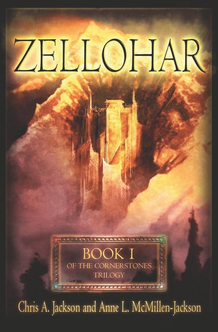 Zellohar 1