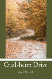 bokomslag Crailsheim Drive