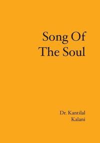 bokomslag Song Of The Soul