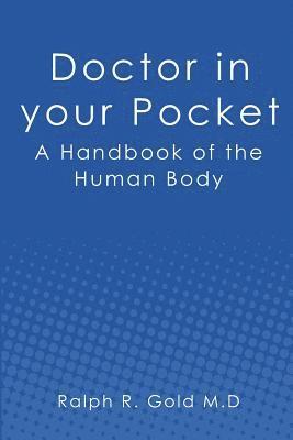 bokomslag Doctor in your Pocket: A Handbook of the Human Body