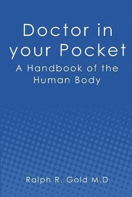 bokomslag Doctor in your Pocket: A Handbook of the Human Body