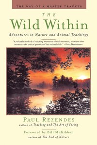 bokomslag The Wild Within