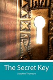 bokomslag The Secret Key