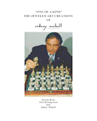 Janette Ryan, Merrill Fingerson - The Jeweled Art Creations of Sidney Mobell, Häftad