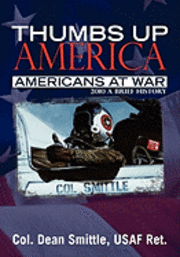 bokomslag Thumbs Up America, Americans At War
