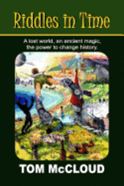 Desiree Nordin - Riddles in Time, Häftad