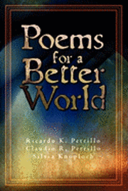 bokomslag Poems for A Better World