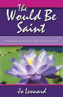 Jo Leonard - The Would Be Saint, Häftad