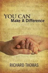 bokomslag You Can Make A Difference