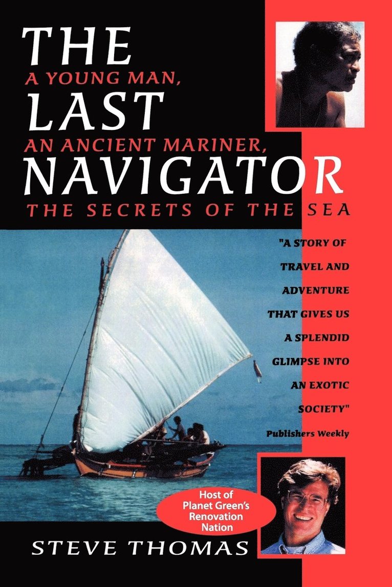 The Last Navigator 1