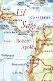 Robert Apold - El Sage, Häftad