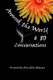 bokomslag Around the World & 80 Conversations