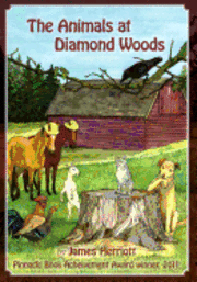 The Animals at Diamond Woods 1