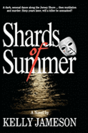 bokomslag Shards of Summer