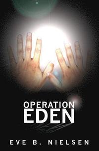 bokomslag Operation Eden