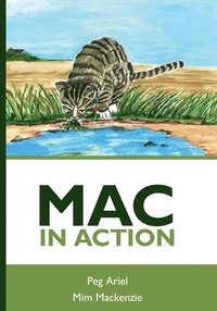 bokomslag Mac In Action