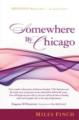 Somewhere By Chicago 1