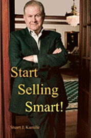 bokomslag Start Selling Smart!