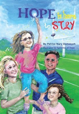 Hope is Here to Stay, Häftad