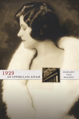 bokomslag 1929 An Upperclass Affair