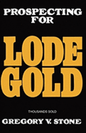 bokomslag Lode Gold