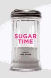 bokomslag Sugar Time