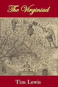 bokomslag The Virginiad: Second Edition