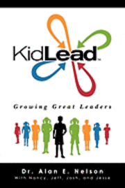 bokomslag KidLead: Growing Great Leaders