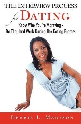 bokomslag Interview Process for Dating