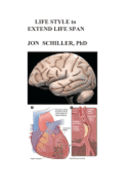 bokomslag LIFE STYLE to Extend Life Span